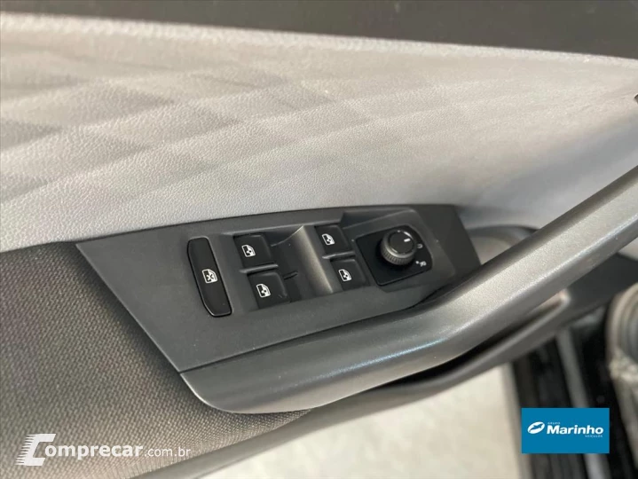 POLO 1.0 170 TSI COMFORTLINE AUTOMÁTICO