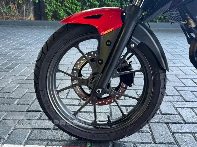 CB 300F TWISTER ABS - STREET