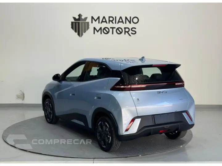 DOLPHIN MINI 38 KW ELÉTRICO GS