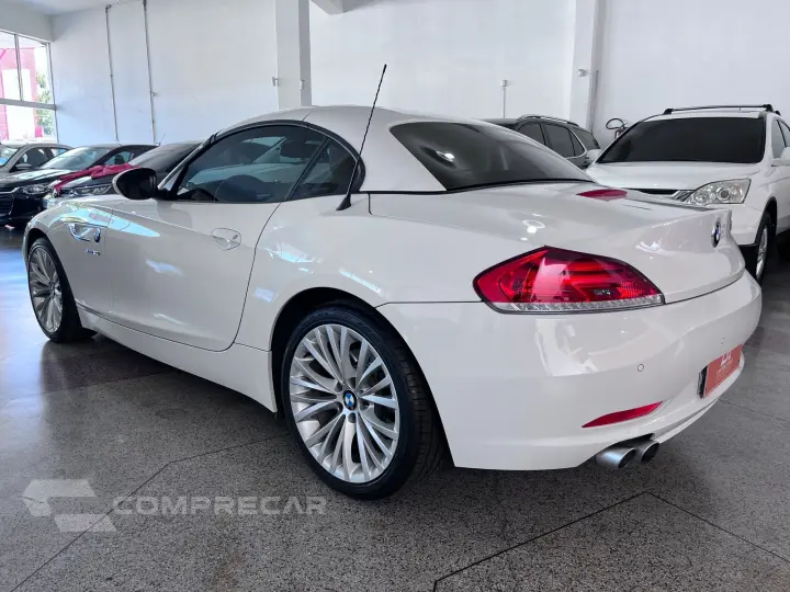 Z4 2.0 16V Turbo Sdrive20i