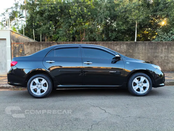 COROLLA 1.8 XEI 16V