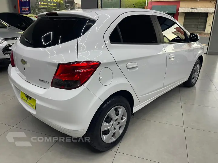 ONIX 1.0 LT