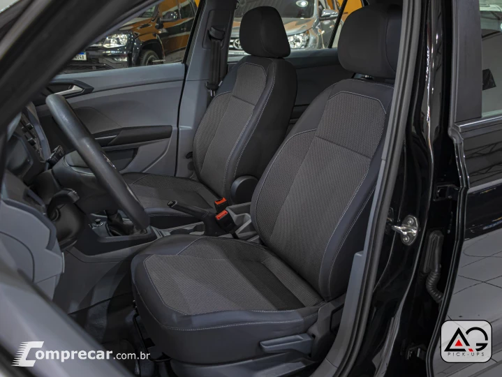 T-CROSS 1.0 200 TSI Sense