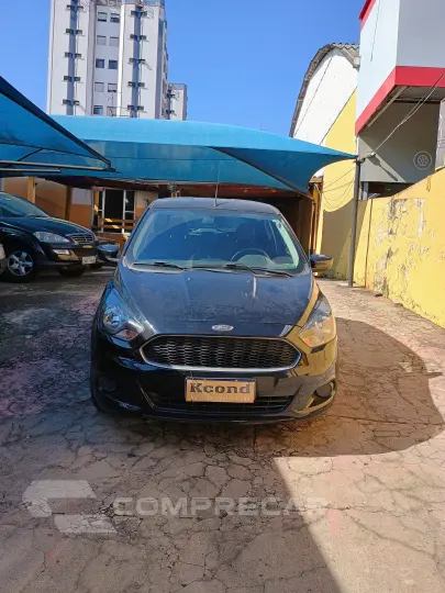 KA + 1.0 SE 12V