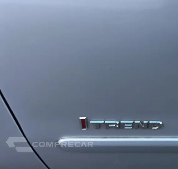 VOYAGE 1.6 MI Trend 8V