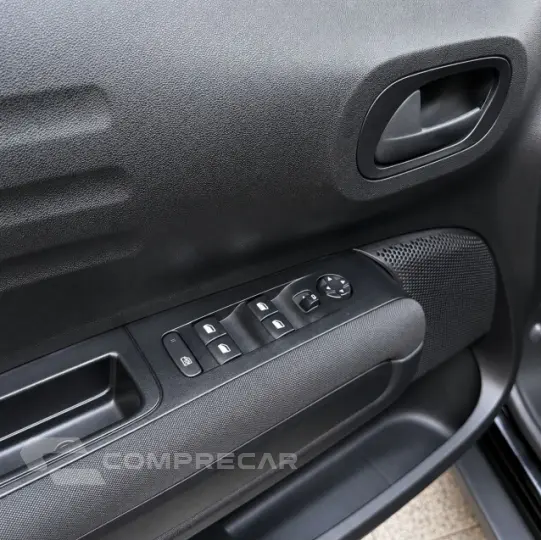 C4 CACTUS 1.6 VTI 120 Feel Eat6