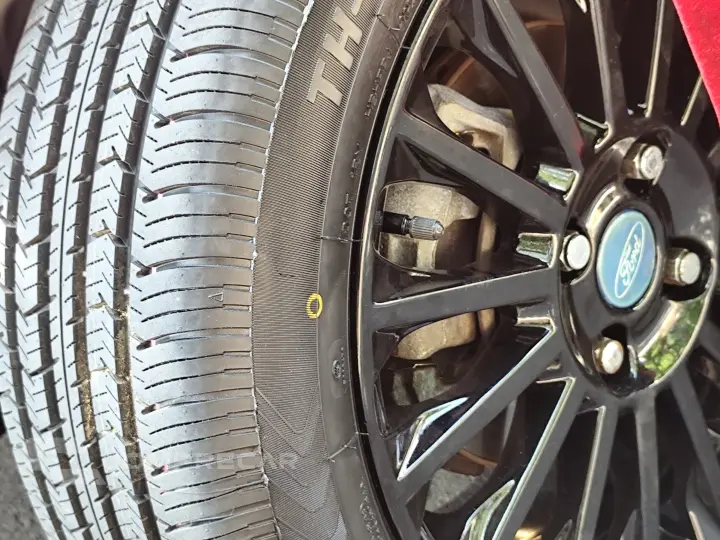 FIESTA 1.6 SPORT HATCH 16V FLEX 4P MANUAL