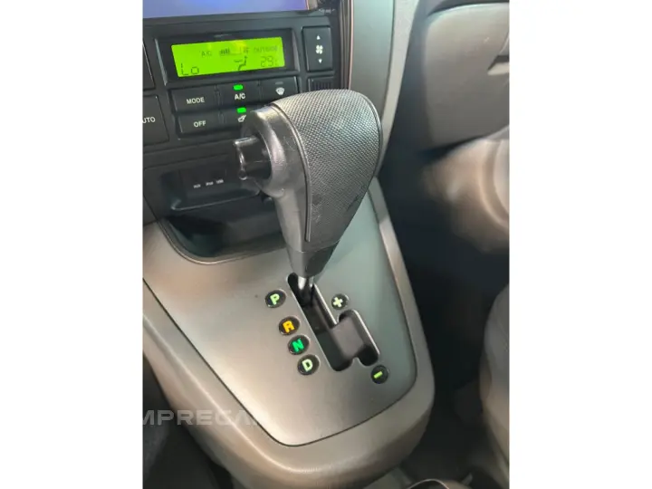 TUCSON 2.0 MPFI GLS 16V 143CV 2WD FLEX 4P AUTOMÁTICO