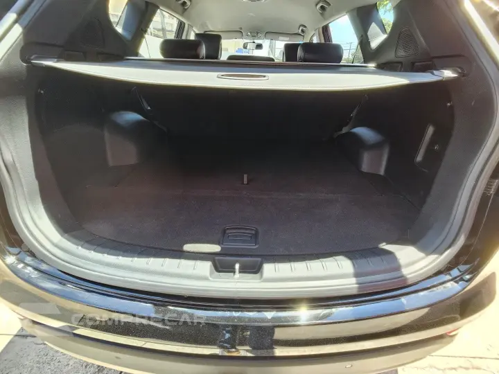 SANTA FE 3.3 MPFI 4X4 V6 270CV GASOLINA 4P AUTOMÁTICO