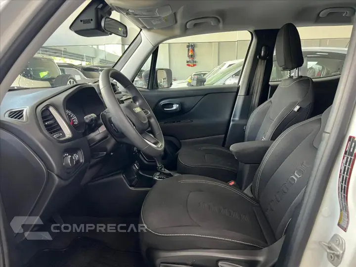 RENEGADE 1.3 T270 TURBO FLEX SPORT AT6