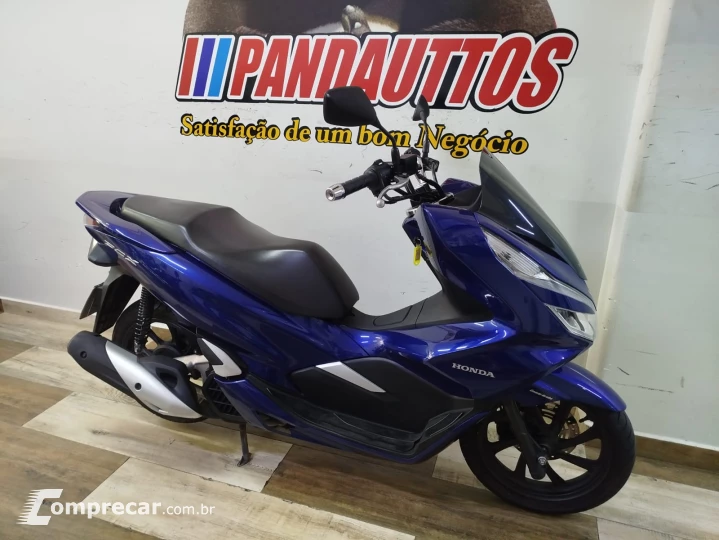 PCX 150 150 cc