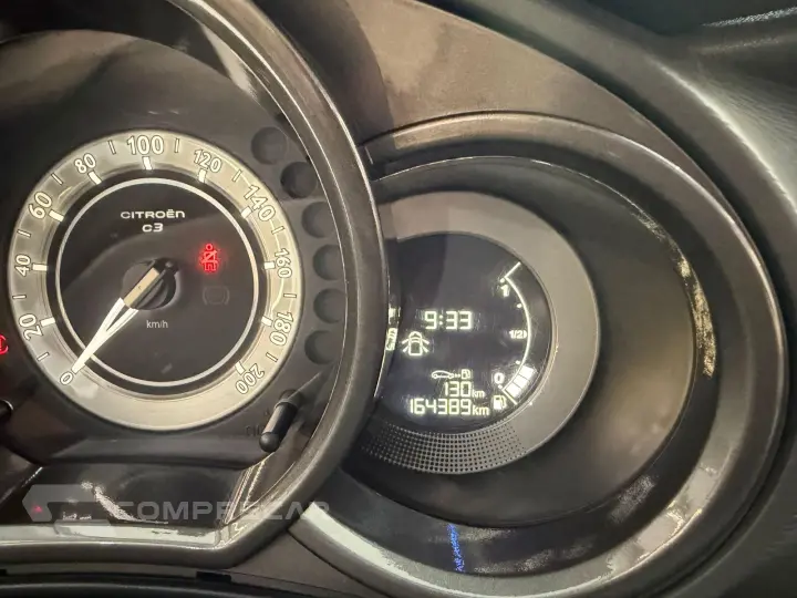 C3 1.5 Origine 8V