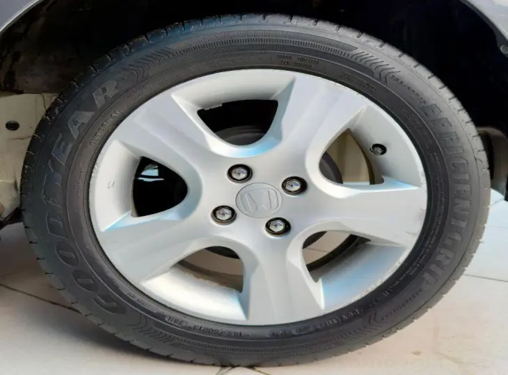 FIT 1.4 LX 16V