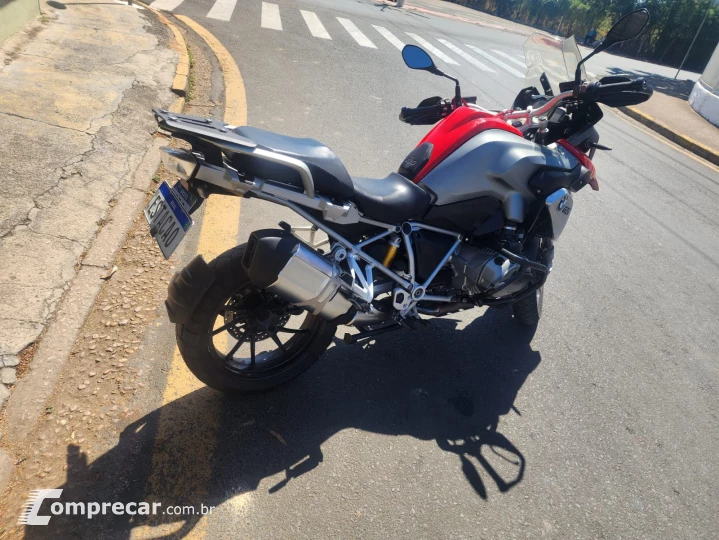 R 1200 GS