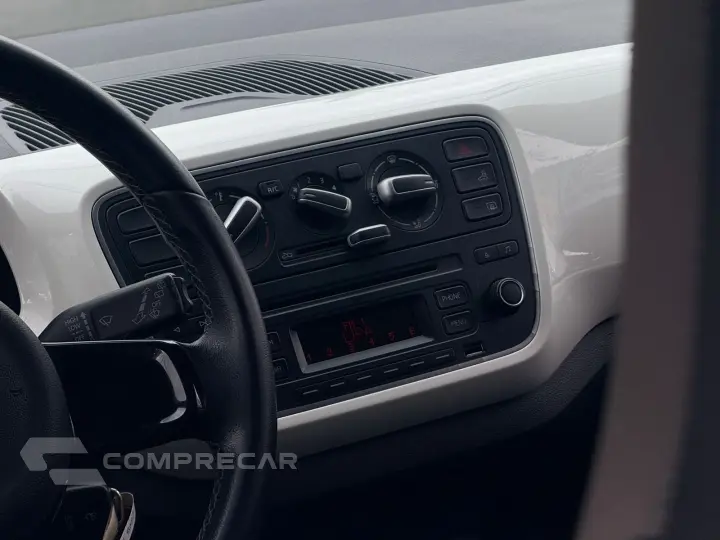 CROSS UP 1.0 TSI 12V