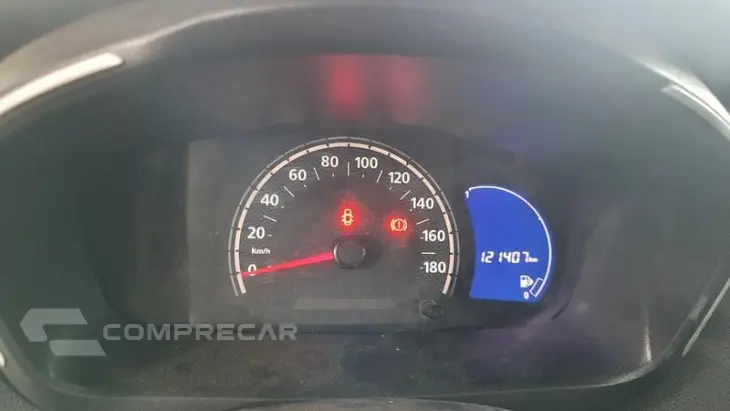 KWID 1.0 12V SCE ZEN MANUAL