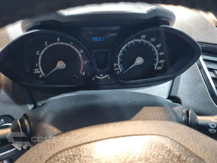 FIESTA 1.5 S Hatch 16V