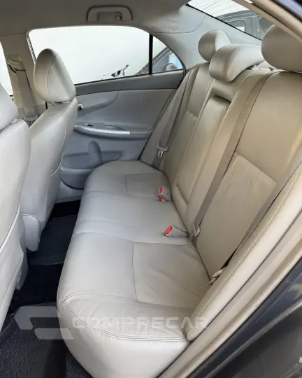 COROLLA 2.0 XEI 16V
