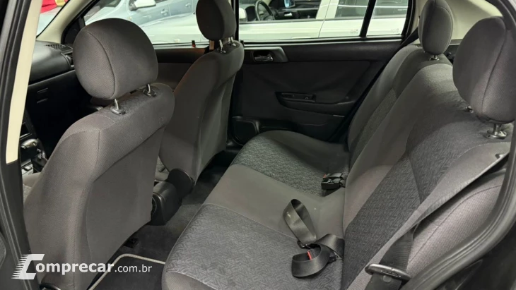 Astra Advant. 2.0 MPFI 8V FlexP. 5p Aut.