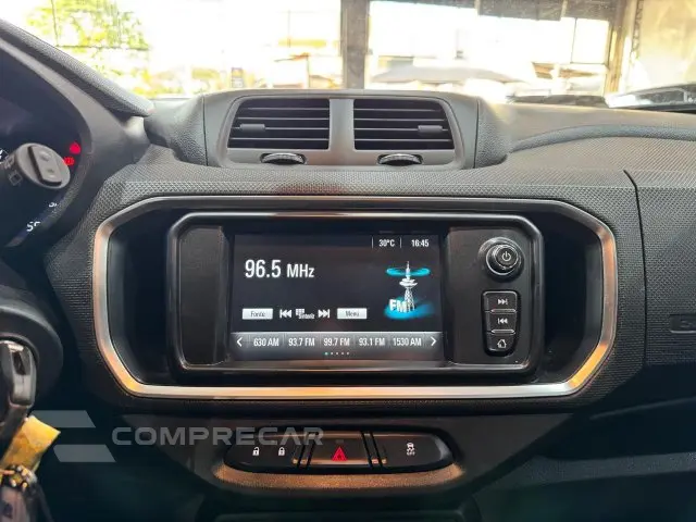 SPIN - 1.8 PREMIER 8V 4P AUTOMÁTICO