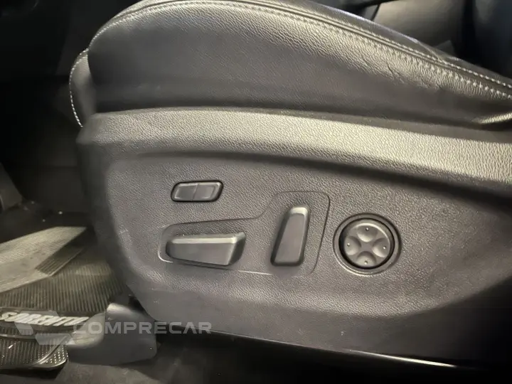 Sorento 3.3 V6 24V 4P EX 7 LUGARES AUTOMÁTICO