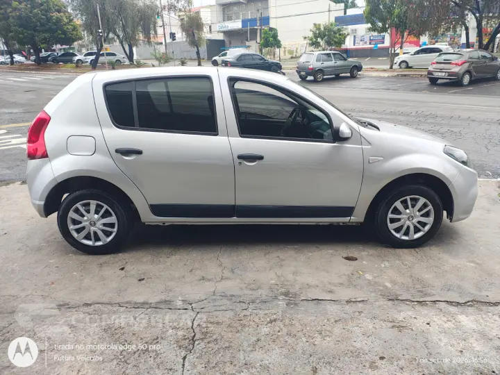 SANDERO Expression 1.0