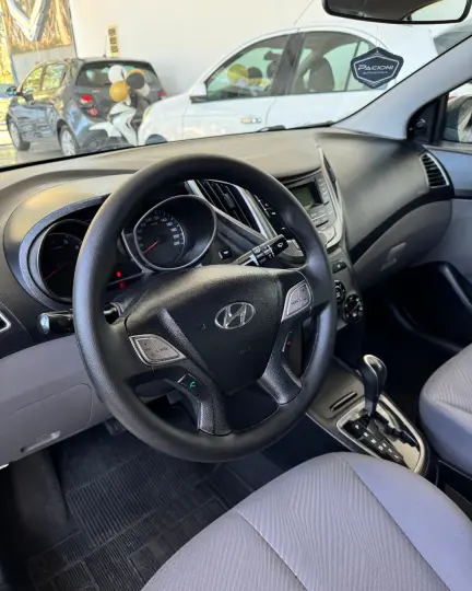 HB20 1.6 Comfort 16V