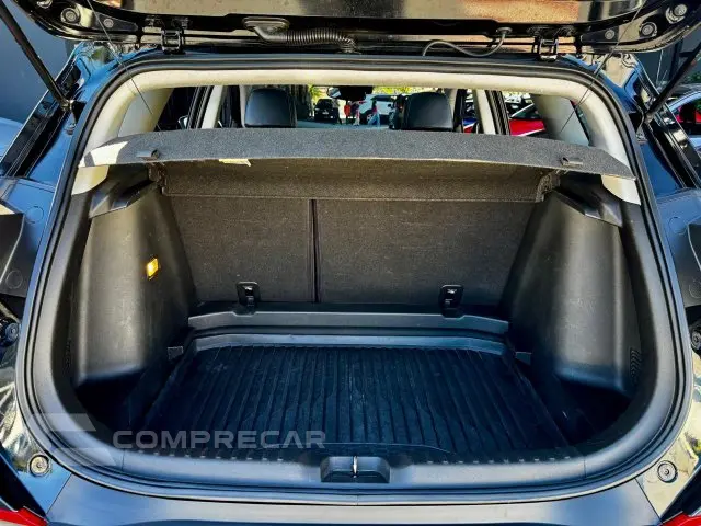 TRACKER - 1.2 TURBO PREMIER AUTOMÁTICO