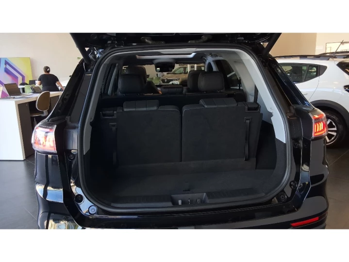 TIGGO 8 PRO 1.5 TCI FLEX PLUG-IN HYBRID DHT