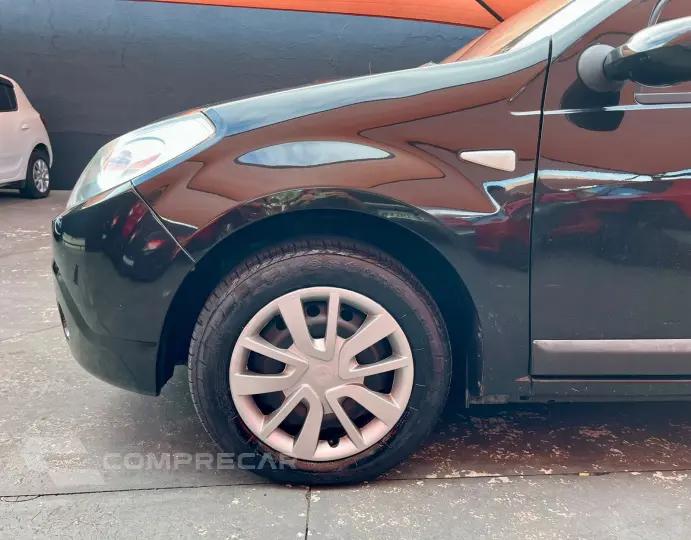 SANDERO 1.6 Privilége 16V