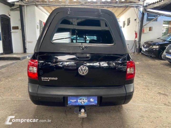 SAVEIRO 1.6 CS