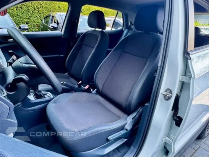 T-CROSS 1.0 200 TSI TOTAL FLEX SENSE AUTOMÁTICO