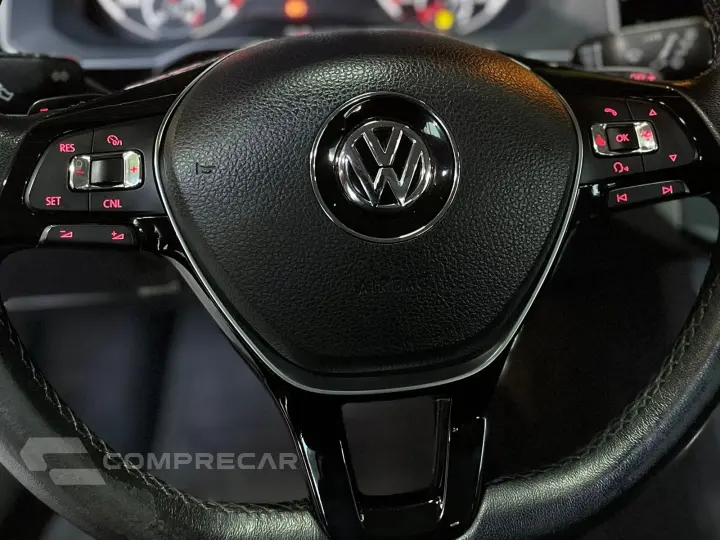 POLO 1.0 200 TSI COMFORTLINE AUTOMÁTICO