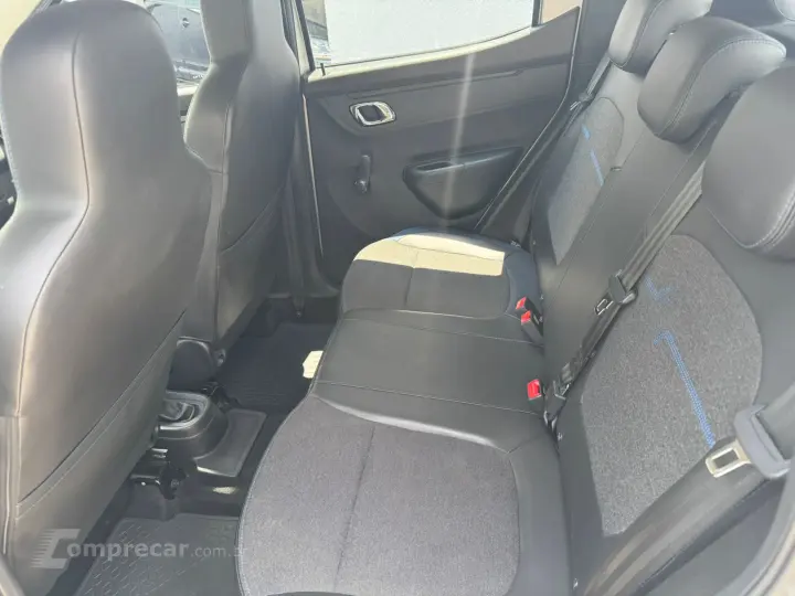 KWID 1.0 12V SCE Intense