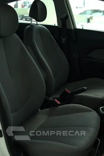 HB20 1.6 Comfort 16V