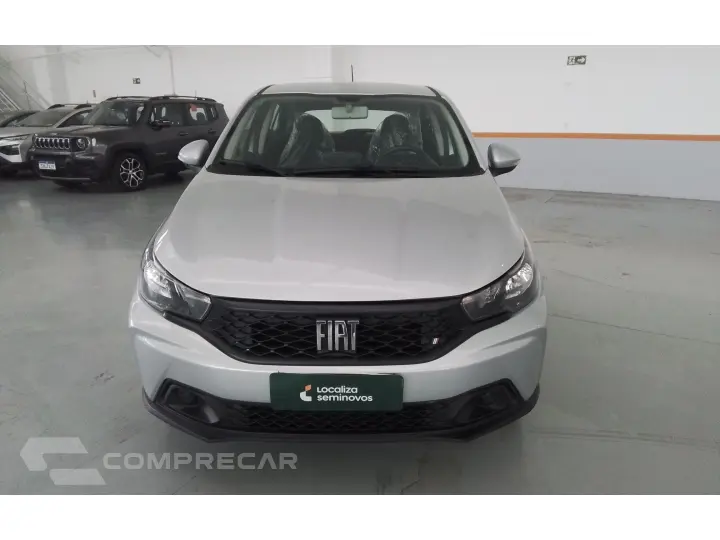 ARGO 1.0 FIREFLY FLEX DRIVE MANUAL