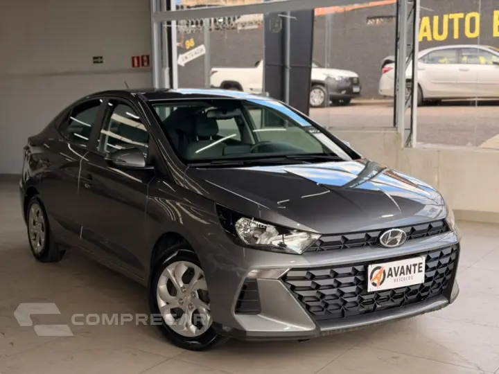 HB20S 1.0 12V FLEX COMFORT MANUAL
