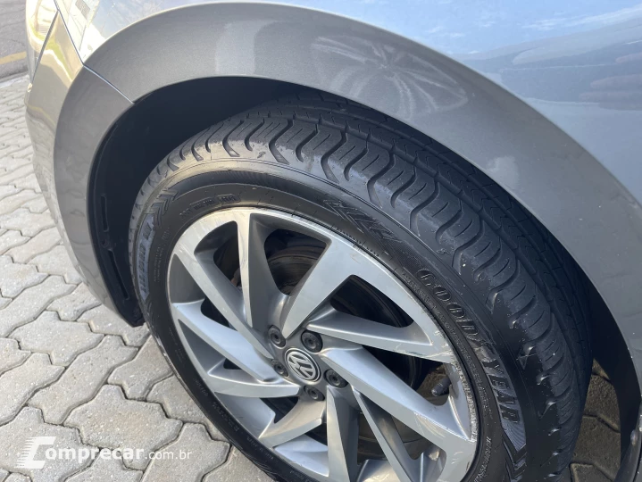 POLO 1.0 200 TSI Highline