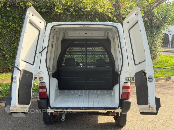 FIORINO 1.3 MPI Fire Furgão 8V