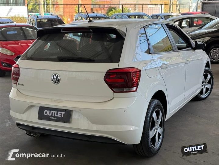 POLO 1.0 MPI TOTAL FLEX MANUAL