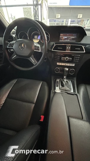 180 C 1.8 Sedan 8V