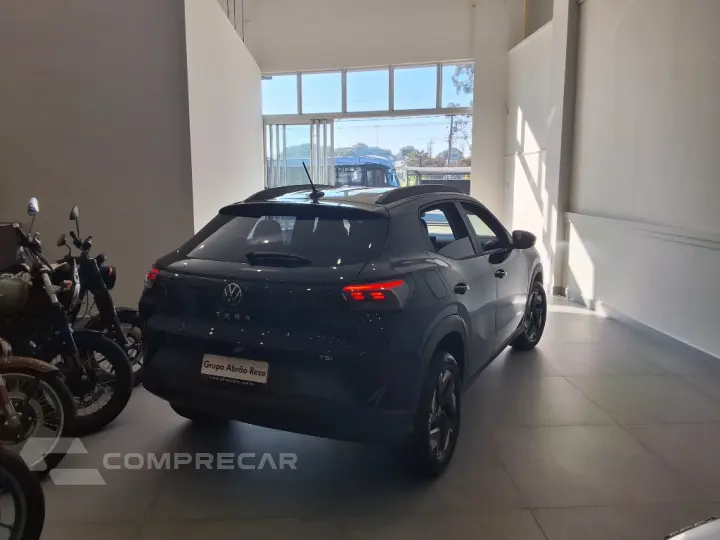 TERA 1.0 170 TSI FLEX MANUAL