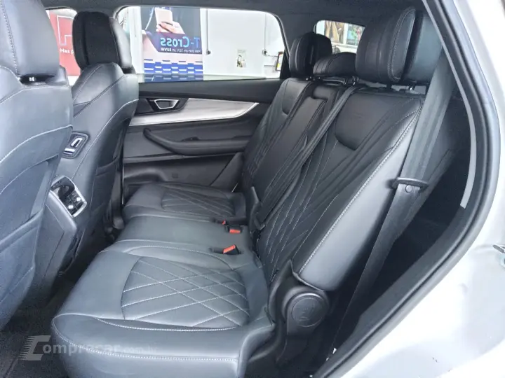 TIGGO 8 PRO 1.5 TCI PLUG-IN HYBRID DHT