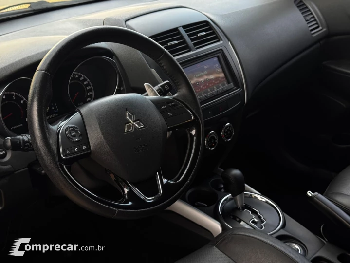 ASX 2.0 4WD 16V