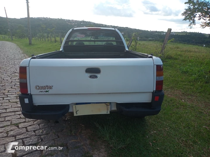 COURIER 1.6 L 8V