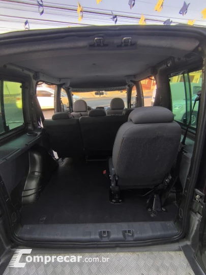 Doblo Adv/Adv TRYON/LOCKER 1.8 Flex