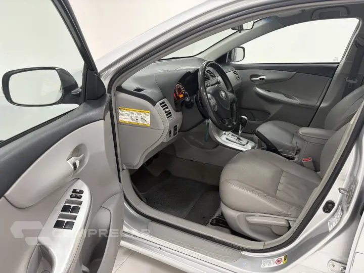 COROLLA 2.0 Vvt-ie XEI
