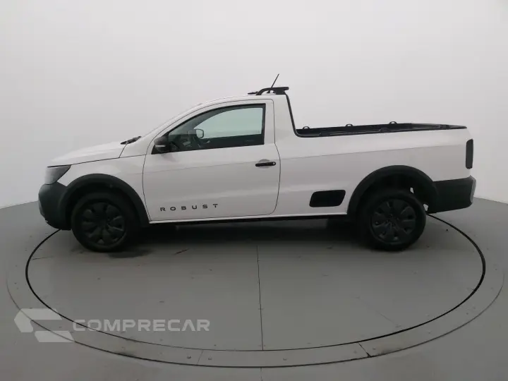 SAVEIRO 1.6 MSI ROBUST CS 16V FLEX 2P MANUAL