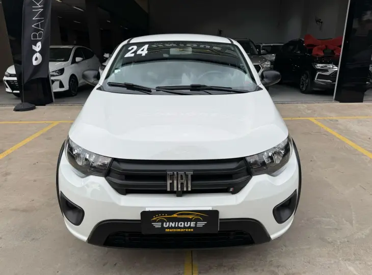 MOBI LIKE 1.0 Fire Flex 5p.