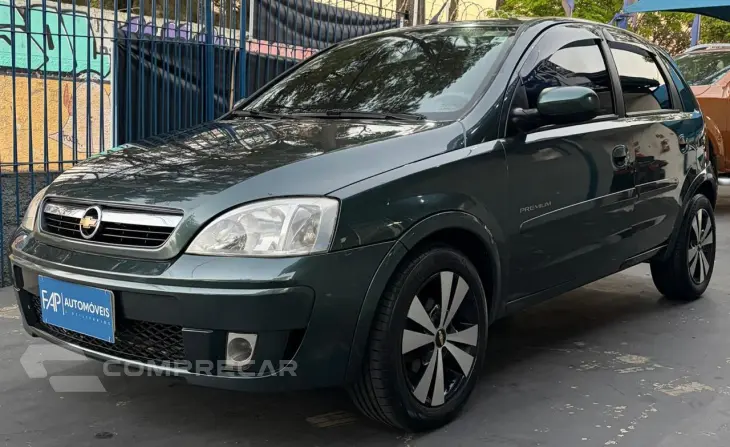 Corsa Hatch 1.4 4P PREMIUM FLEX